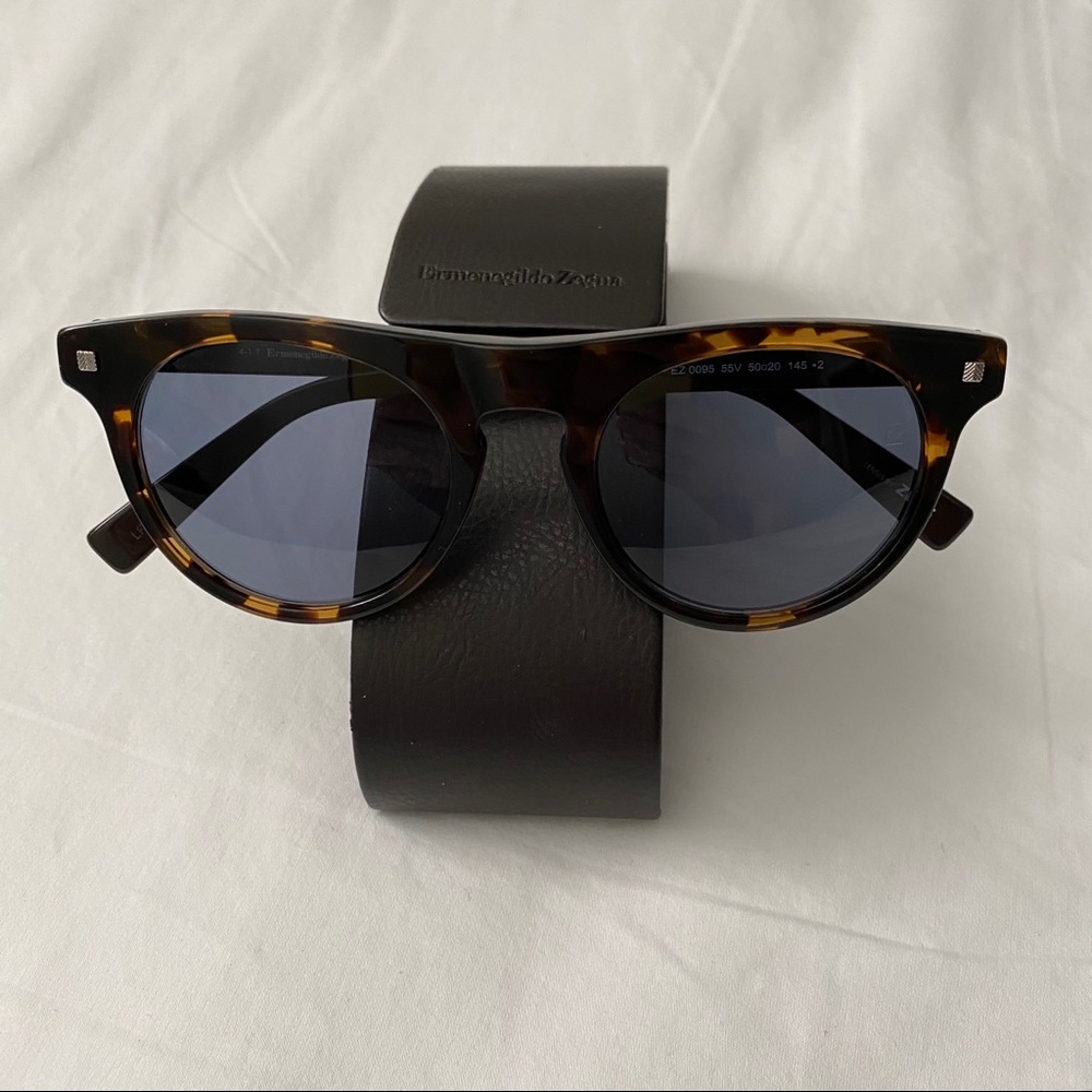 Ermenegildo Zegna